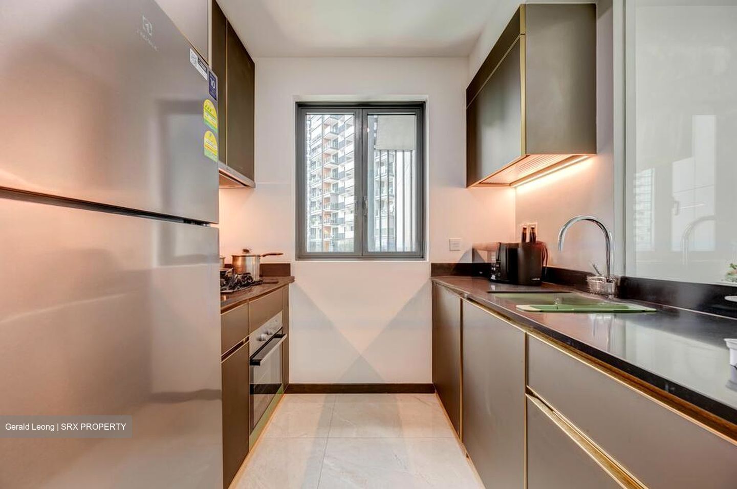 Normanton Park (D5), Apartment #510029191